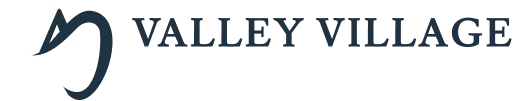 Valley Village logo